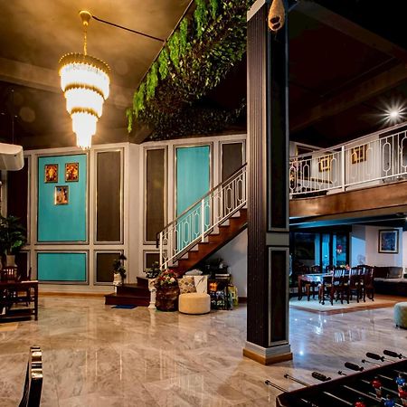 צ'נטאבורי Ployburi Boutique Hotel מראה חיצוני תמונה