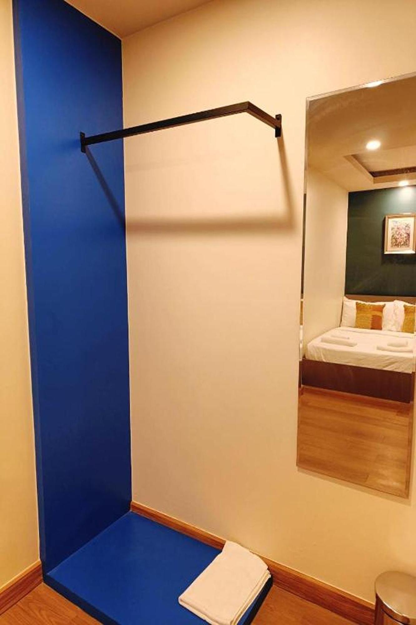 צ'נטאבורי Ployburi Boutique Hotel מראה חיצוני תמונה
