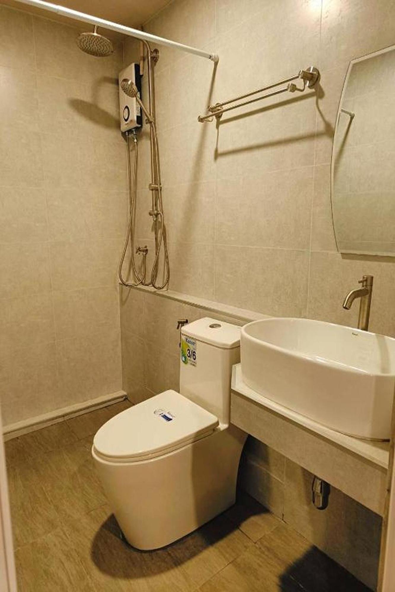 צ'נטאבורי Ployburi Boutique Hotel מראה חיצוני תמונה